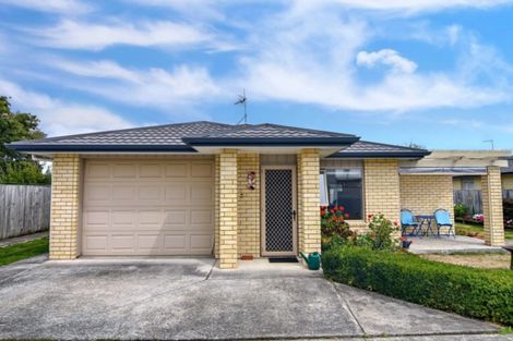 Photo of property in 7c Garrison Street, Carterton, 5713