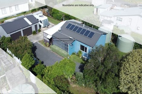 Photo of property in 13 Miro Road, Glen Afton, Huntly, 3771