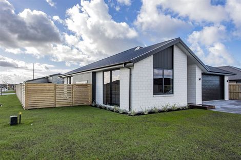 Photo of property in 24 Borland Street, Woodend, 7610