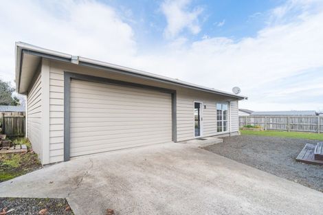 Photo of property in 155 Makino Road, Maewa, Feilding, 4702