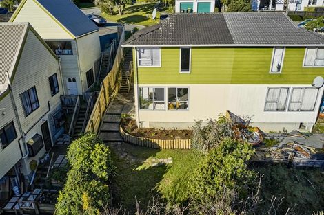 Photo of property in 4 Ensign Lane, Whitby, Porirua, 5024