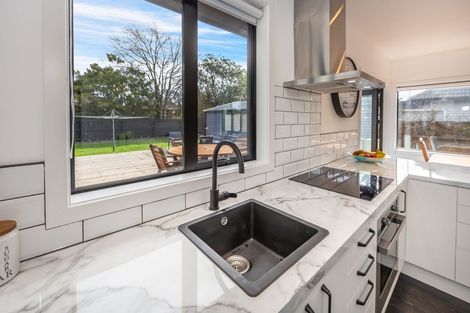 Photo of property in 97 Marshland Road, Shirley, Christchurch, 8061