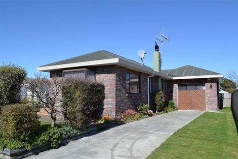 Photo of property in 17 Carlisle Street, Levin, 5510