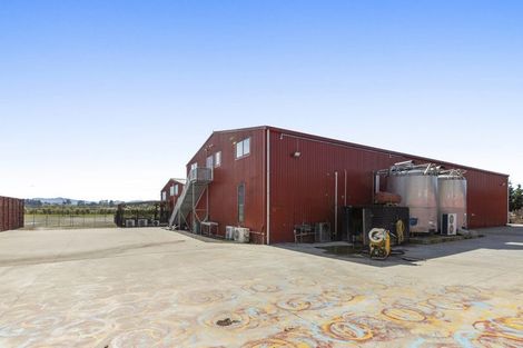 Photo of property in 1227 Oxford Road, Cust, Rangiora, 7471
