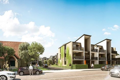 Photo of property in 230/20 Mason Avenue, Otahuhu, Auckland, 1062