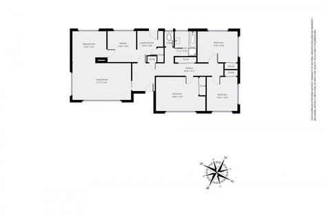 Photo of property in 1 Strathmore Place, Awapuni, Palmerston North, 4412