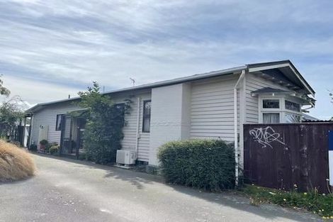 Photo of property in 203 Aldwins Road, Phillipstown, Christchurch, 8062