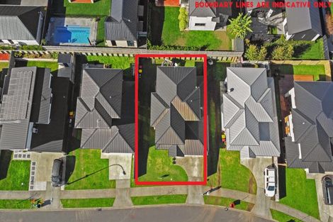 Photo of property in 60 Featherstone Drive, Flagstaff, Hamilton, 3210