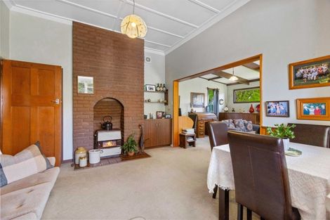 Photo of property in 33 Thomas Street, Ranfurly, 9332