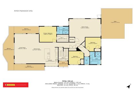 Photo of property in 10 Crowther Terrace, Waipahihi, Taupo, 3330