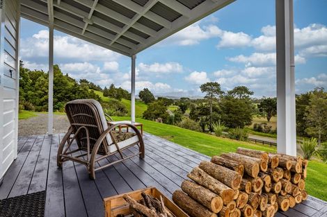 Photo of property in 116 Hawkins Road, Kohukohu, 0491