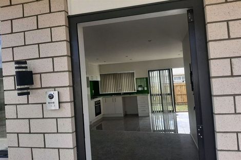 Photo of property in 36 Haddon Street, Mangere East, Auckland, 2024