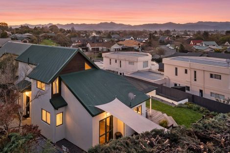 Photo of property in 23 Kim Crescent, Witherlea, Blenheim, 7201