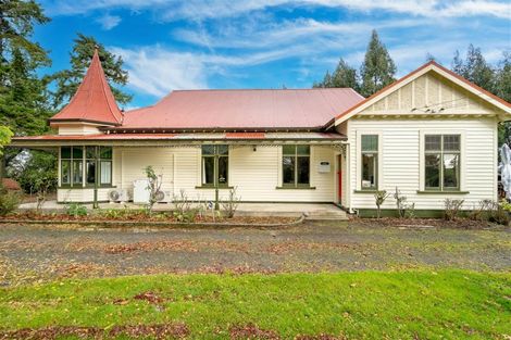Photo of property in 63 Mount Wallace Road, Stirling, Balclutha, 9272