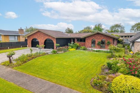 Photo of property in 21 Kowhai Avenue, Morrinsville, 3300