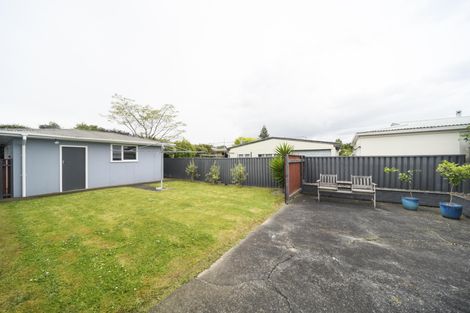 Photo of property in 4 Park Road, West End, Palmerston North, 4412