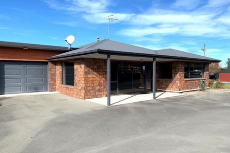 Photo of property in 1/10 Darby Street, Geraldine, 7930