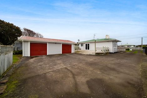 Photo of property in 62 Reid Avenue, Hawera, 4610