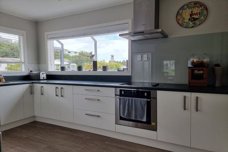 Photo of property in 11 Cortina Avenue, Johnsonville, Wellington, 6037