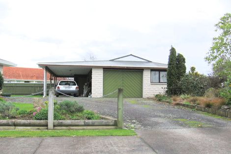 Photo of property in 46 Dewe Avenue, Feilding, 4702