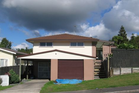 Photo of property in 1/23 Newham Place, Henderson, Auckland, 0612