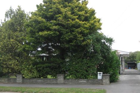 Photo of property in 144 Hoon Hay Road, Hoon Hay, Christchurch, 8025