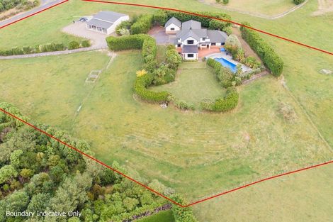 Photo of property in 80 Ngahere Park Road, Turitea, Palmerston North, 4472