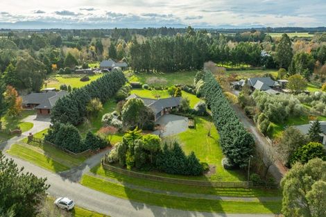 Photo of property in 7 Manna Place, West Melton, Christchurch, 7675