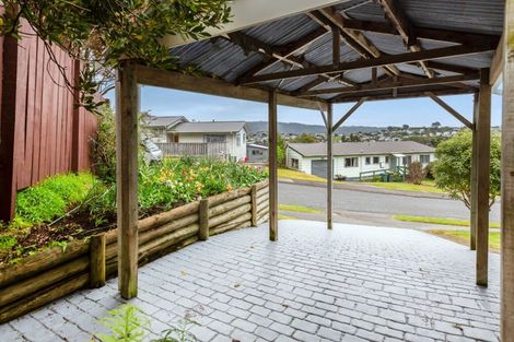 Photo of property in 6 The Bollard, Whitby, Porirua, 5024
