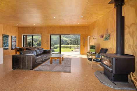 Photo of property in 1198a Okains Bay Road, Okains Bay, 7583