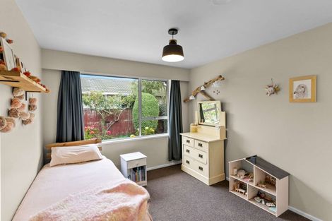 Photo of property in 7 Patterson Terrace, Halswell, Christchurch, 8025