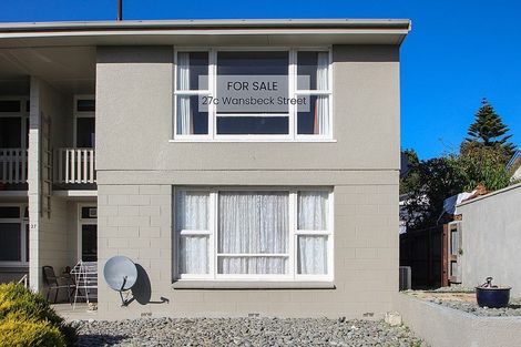 Photo of property in 27c Wansbeck Street, South Hill, Oamaru, 9400