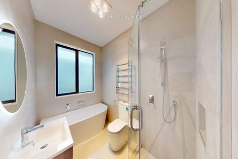 Photo of property in 19 Puhinui Avenue, Warkworth, 0981