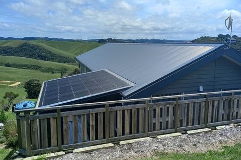 Photo of property in 248b Wharau Road, Kerikeri, 0293