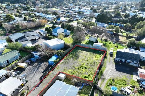 Photo of property in 19a Fitzherbert Street, Featherston, 5710