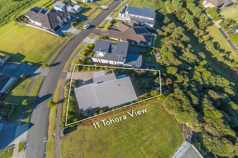 Photo of property in 11 Tohora View, Waihi Beach, 3611