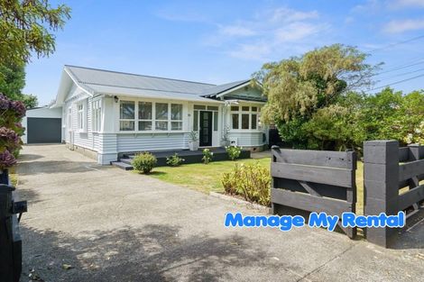 Photo of property in 46 Buick Street, Petone, Lower Hutt, 5012