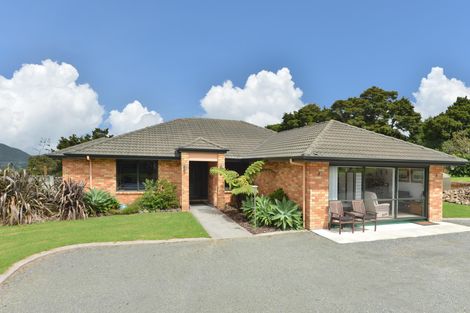 Photo of property in 375 Apotu Road, Kauri, Kamo, 0185