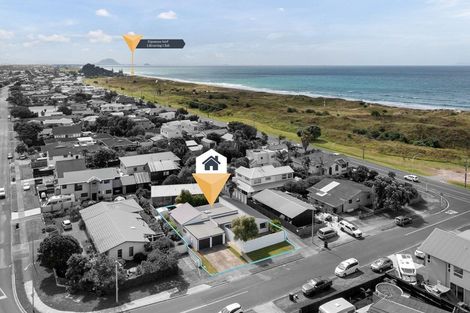 Photo of property in 1 Douglas Place, Papamoa Beach, Papamoa, 3118