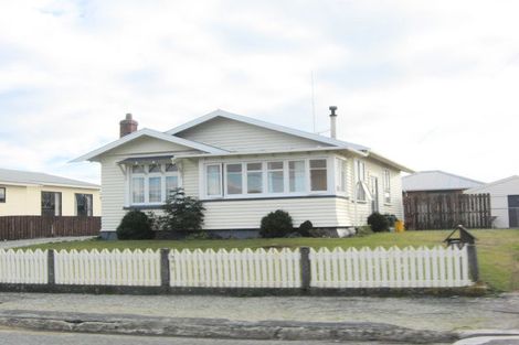 Photo of property in 132 Blake Street, Blaketown, Greymouth, 7805