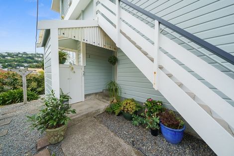 Photo of property in 2/35 Arawa Road, Hataitai, Wellington, 6021