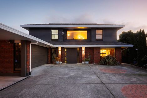 Photo of property in 50 Kentucky Way, Awapuni, Palmerston North, 4412