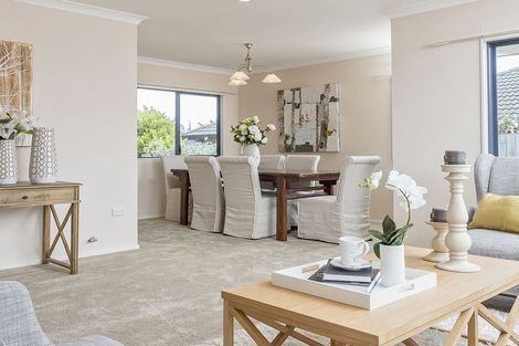 Photo of property in 9 Amylynn Place, East Tamaki, Auckland, 2016