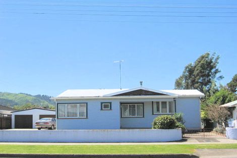 Photo of property in 275 Aberdeen Road, Gisborne, 4010