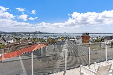 Photo of property in 64 St Marys Road, Saint Marys Bay, Auckland, 1011