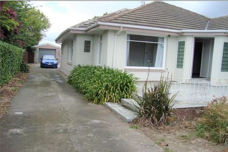 Photo of property in 372 Greers Road, Bishopdale, Christchurch, 8053