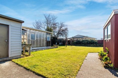 Photo of property in 6 Dash Street, Waimate, 7924