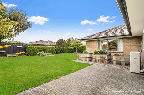 Photo of property in 14 Tauhinu Avenue, Lincoln, 7608