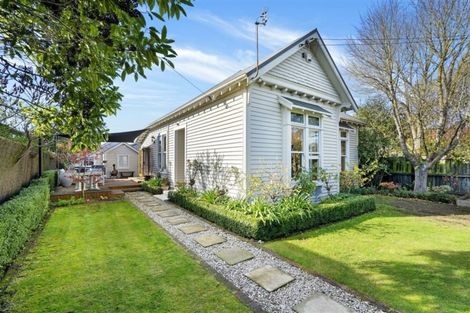 Photo of property in 54 Francis Avenue, Mairehau, Christchurch, 8013