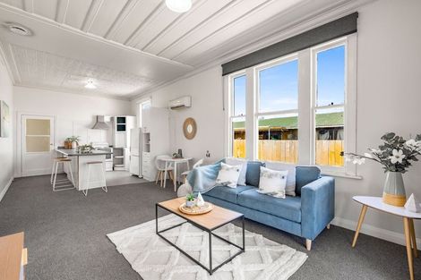 Photo of property in 61 Wesley Street, South Dunedin, Dunedin, 9012